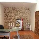Auberge de jeunesse El Castillo By *