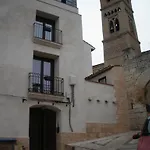 Auberge de jeunesse El Castillo By Aninon