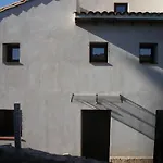 Auberge de jeunesse El Castillo By *