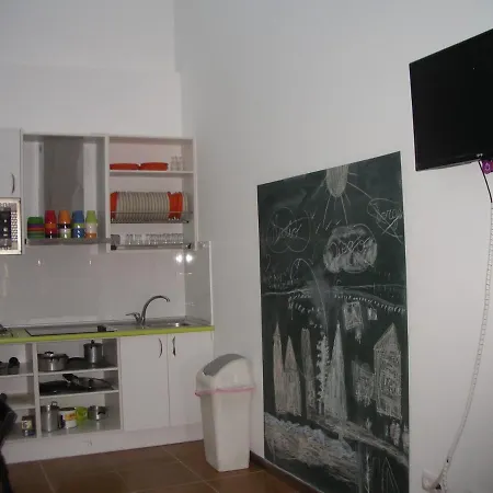 Hostal El Castillo Ariñón