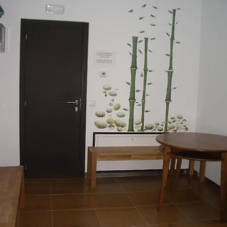 Hostal El Castillo Ariñón