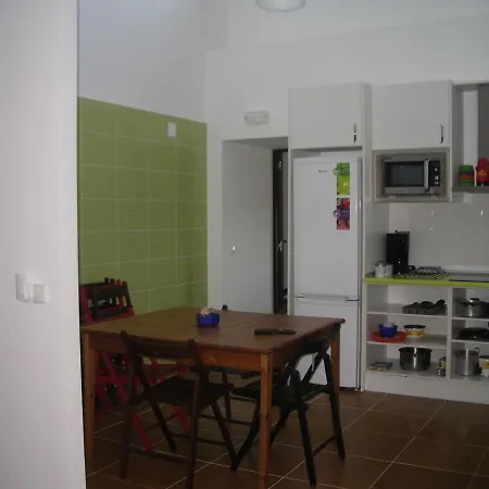 Hostal El Castillo *