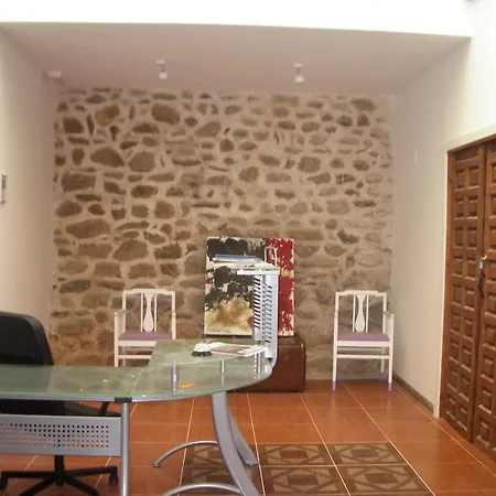 Vandrerhjem Hostel El Castillo *