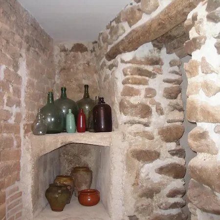 El Castillo Ariñón