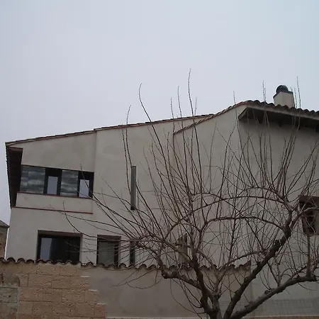Vandrerhjem Hostel El Castillo