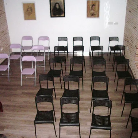 Hostel El Castillo