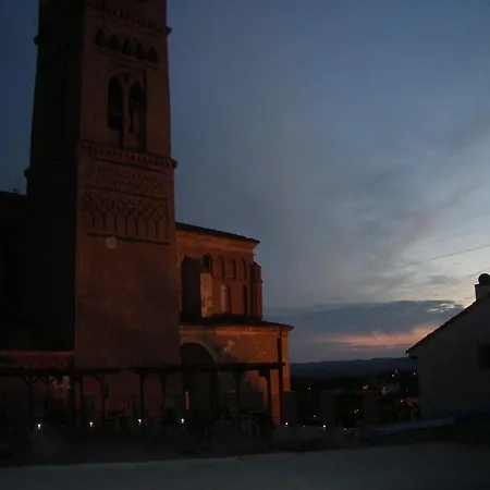 El Castillo By Aninon