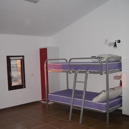 Vandrerhjem Hostel El Castillo