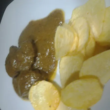 Hostal El Castillo *