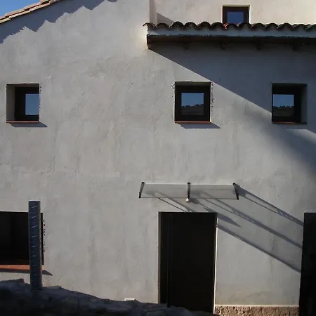 Vandrerhjem Hostel El Castillo *
