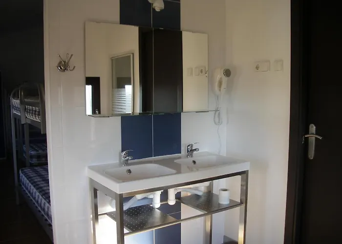 El Castillo By Hostel Aninon