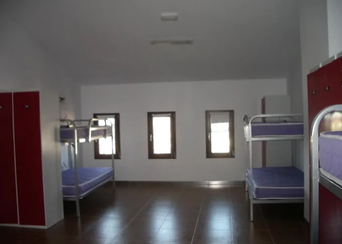 Hostel El Castillo By *