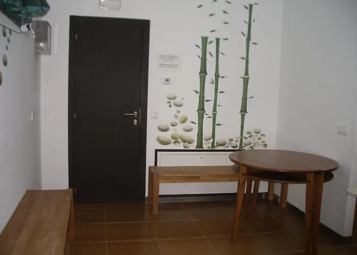 Hostel El Castillo By Aninon