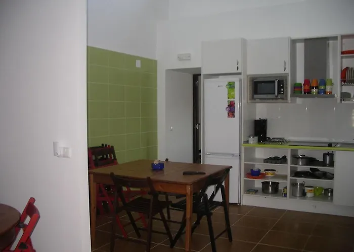 Hostel El Castillo By *