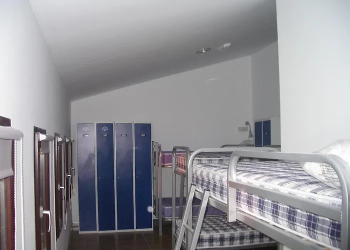 El Castillo By Hostel