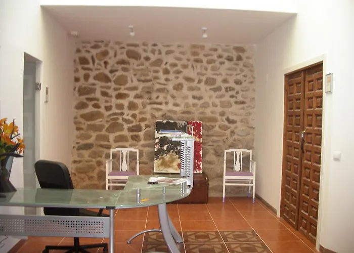 Hostel El Castillo By *