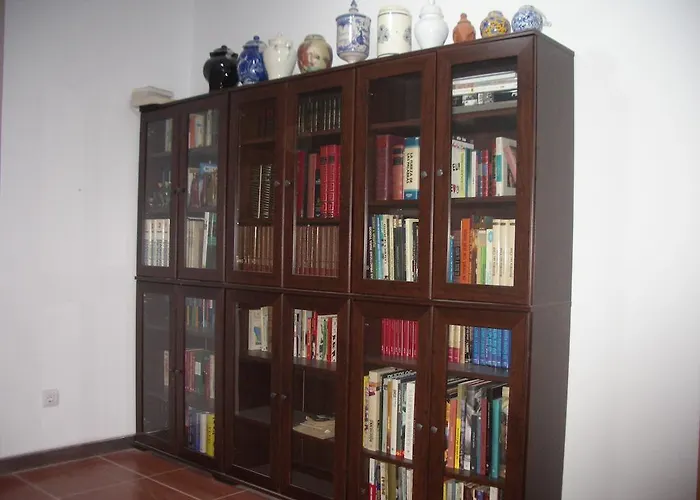 Hostel El Castillo By