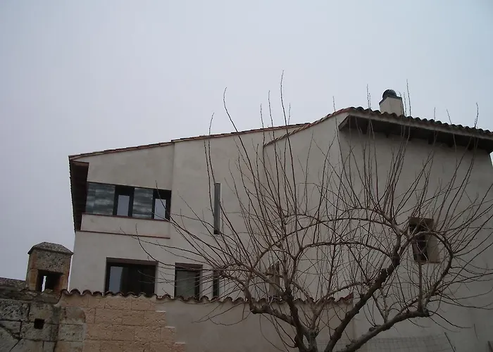 Hostel El Castillo By