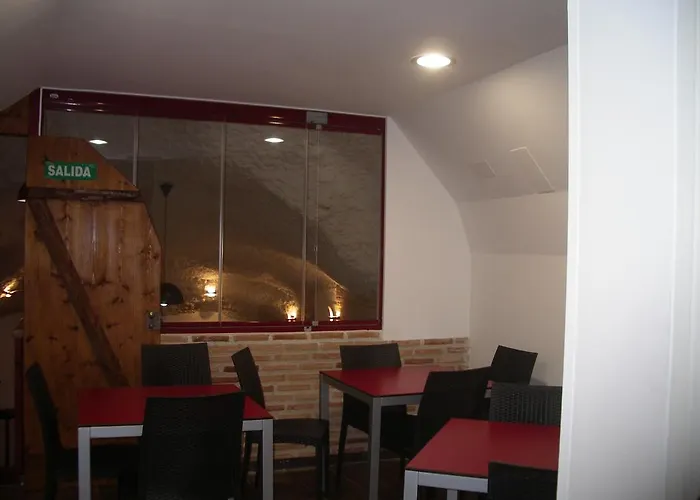 Hostel El Castillo By *