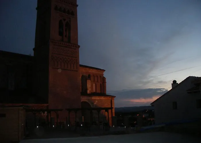 El Castillo By Aninon