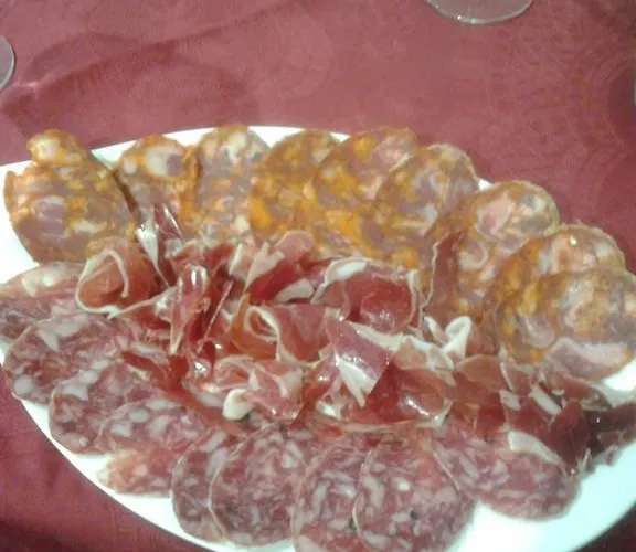 Hostel El Castillo By Aninon