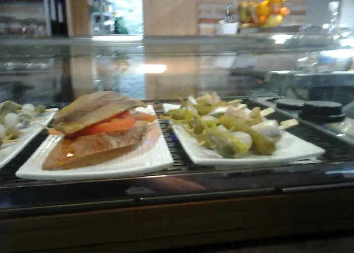 Hostel El Castillo By